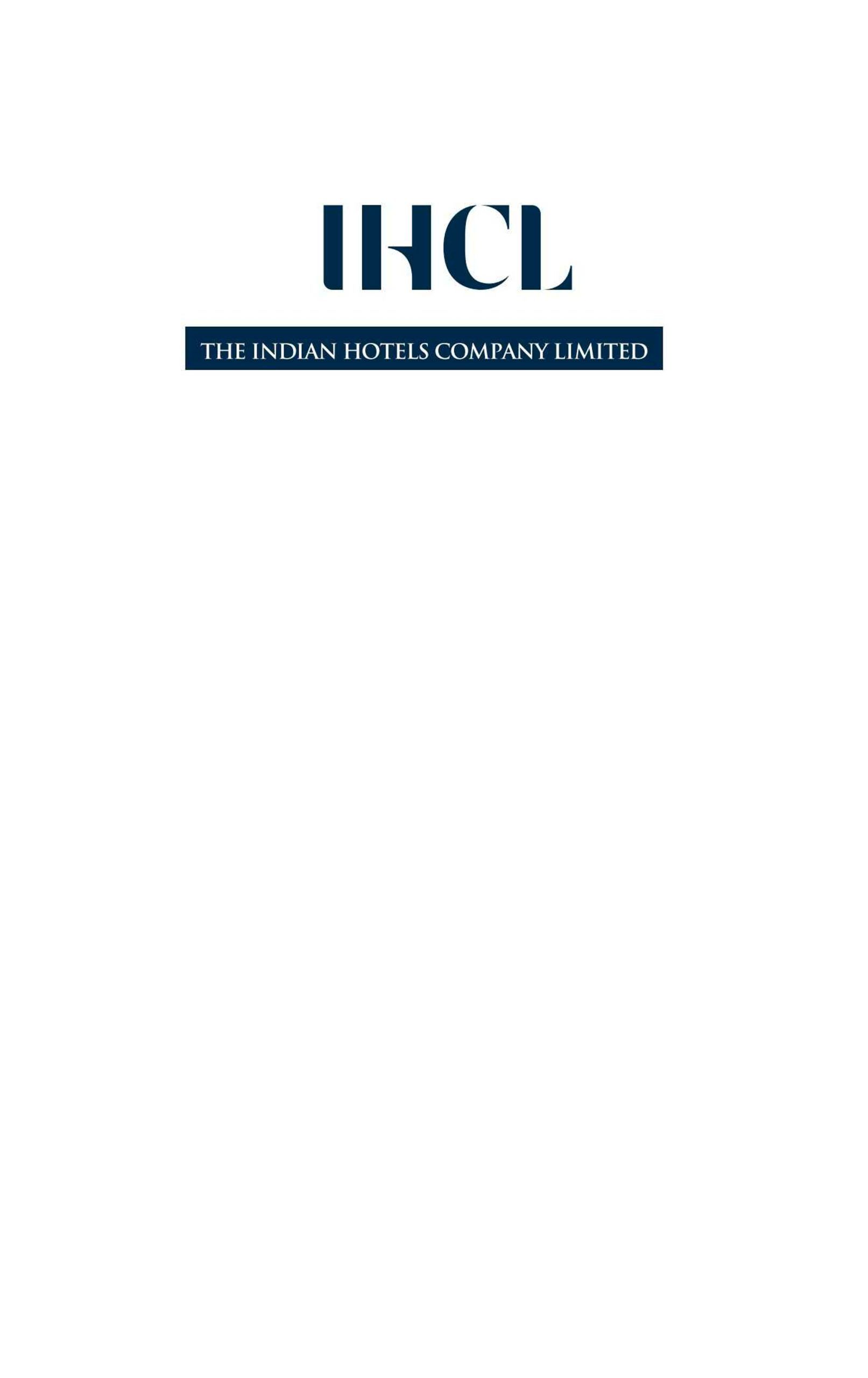 IHCL