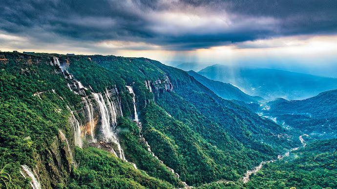 North East tourism