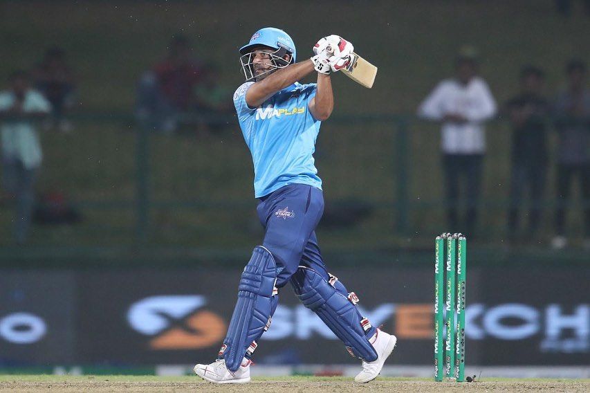 T20 Blast: Ravi Bopara ends 13-year-wait for hundred
