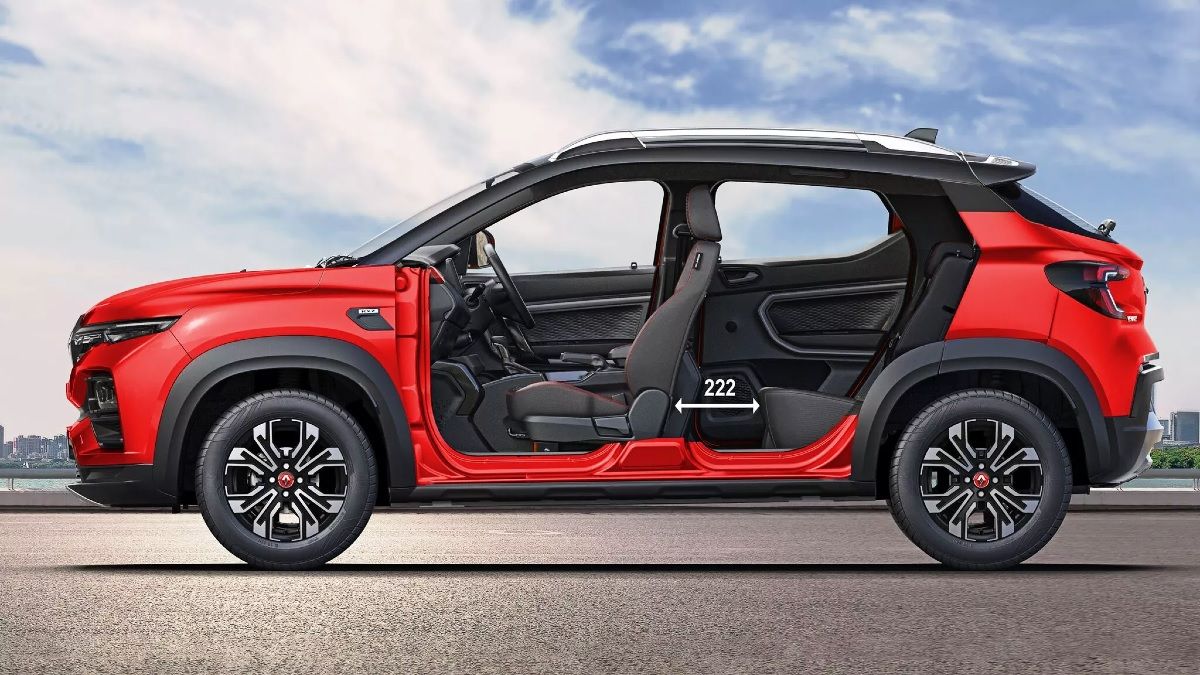 6 लाख में पूरा होगा SUV का सपना! जबरदस्त फीचर्स वाली सस्ती कारें