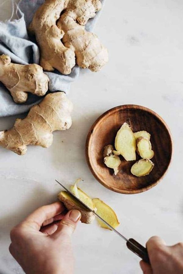 अदरक की 5 वैराइटी,जो हर किसी के लिए हैं बेस्ट - 5 varieties of ginger which are best for everyone