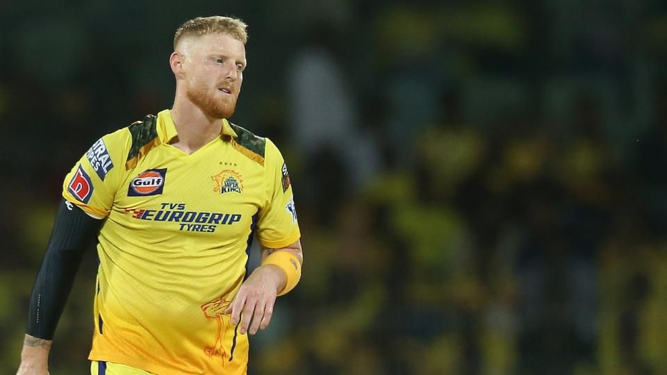 ben stokes 11