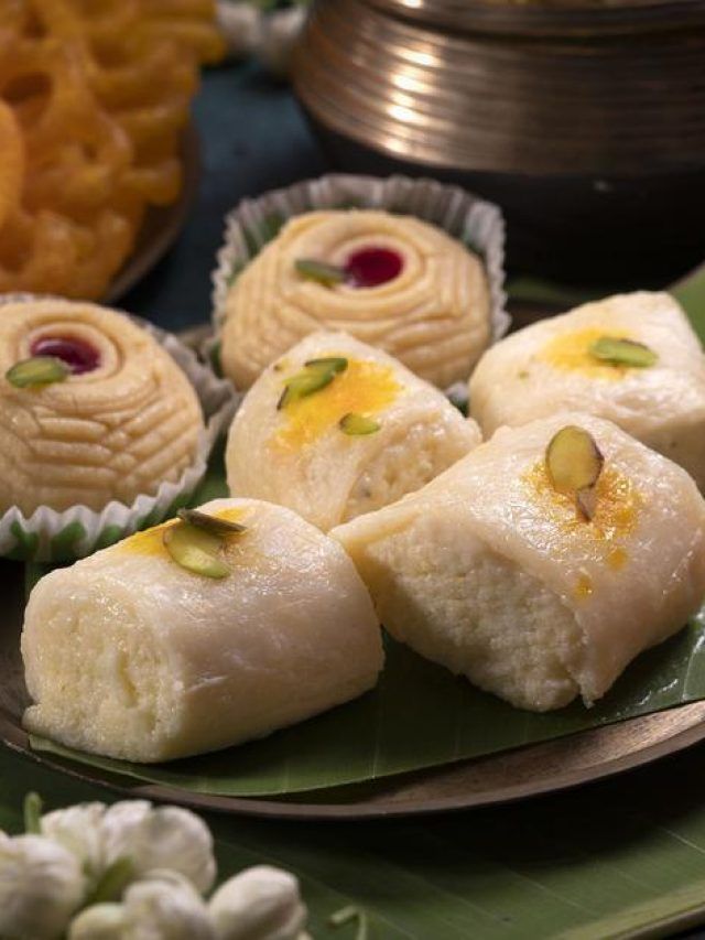 বাঙালির এই ১০ মিষ্টি মনে সুখের অনুভূতি দেবে