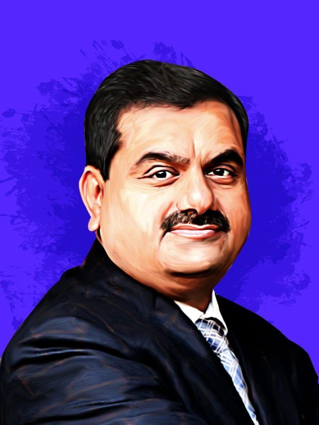 How Adani Group listed companies' net debt has ballooned in last 5 years