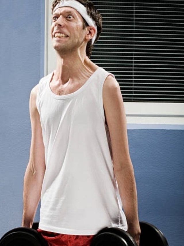 हड्डियों का ढ़ांचा कहकर चिढ़ाते हैं लोग? रोज पीनी शुरू कर दें ये चीज