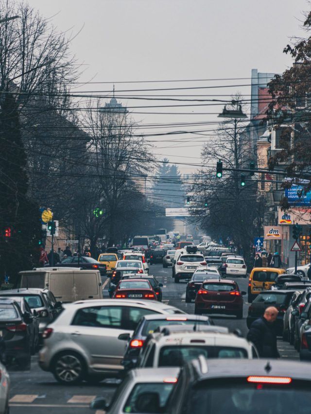 India among the top 10 slowest countries to drive in; Check out full list, fastest countries with easy traffic flow & more