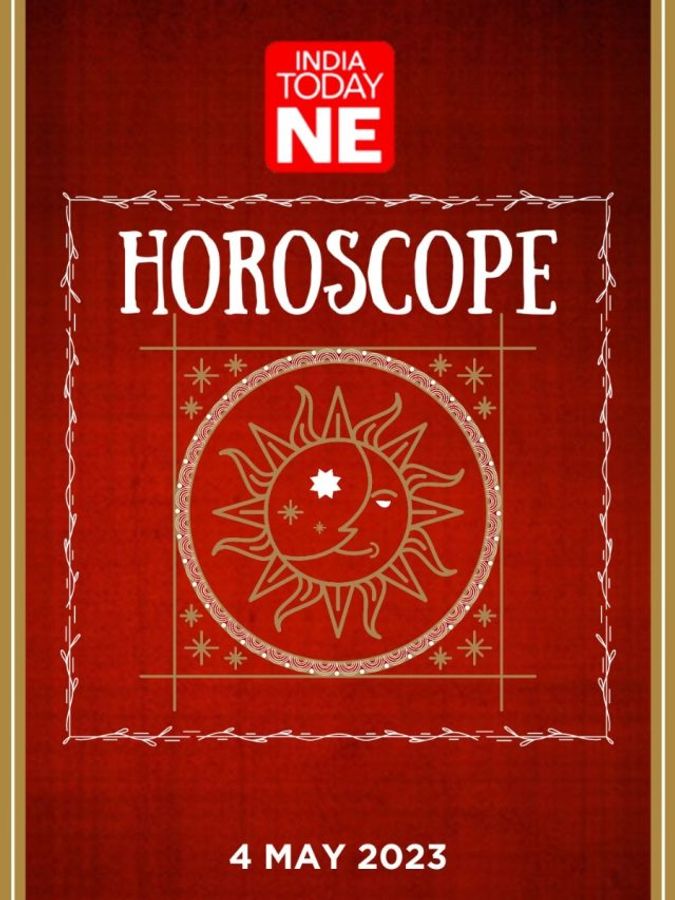 Daily Horoscope All Zodiac SignMay 4