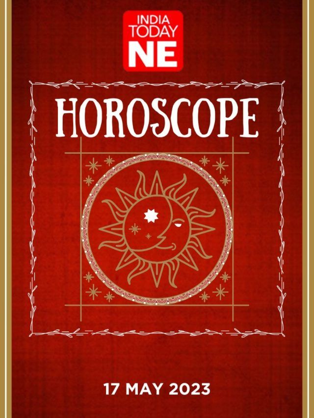 Daily Horoscope All Zodiac Sign May 17