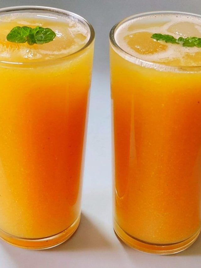 गर्मियों में बेल का शरबत पीकर पेट को मिलेगी ठंडक, यूं करें तैयार