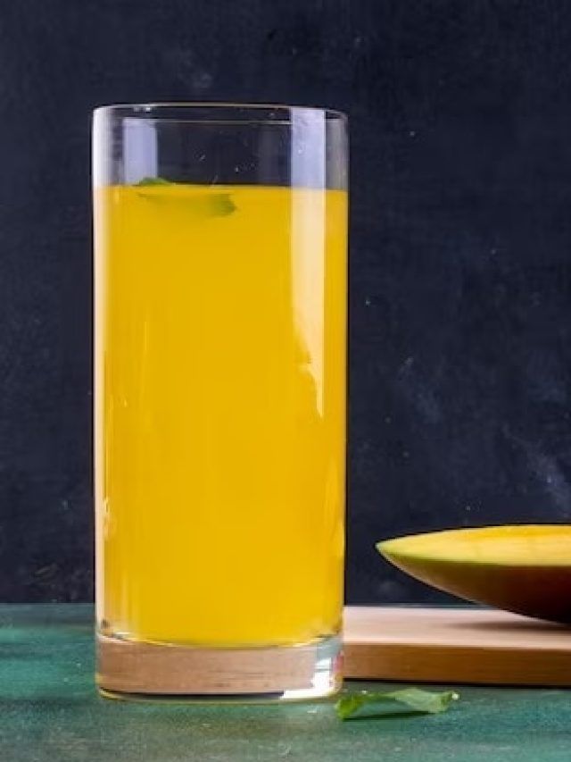घर में बन जाएगी स्वादिष्ट Mango Frooti, नहीं होगी बाजार से खरीदने की जरूरत