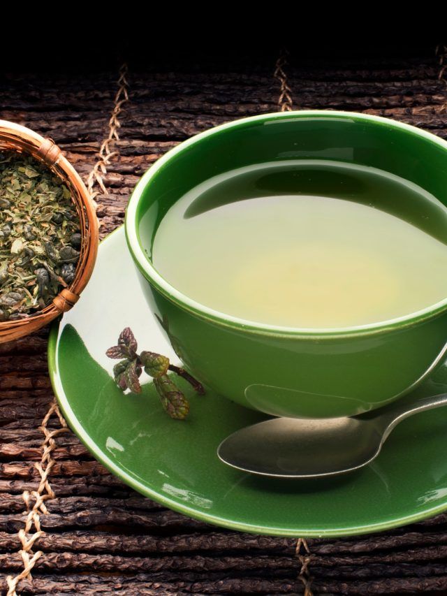 रात को बनाकर पी लें ये ड्रिंक, मक्खन की तरह पिघल जाएगी चर्बी!