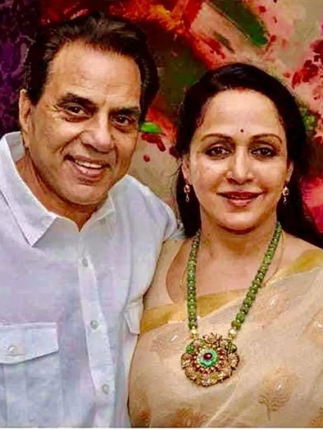 धर्मेंद्र की पहली पत्नी से हेमा को होती थी जलन? जब एक्ट्रेस ने कहा- मैं उन्हें टॉर्चर...