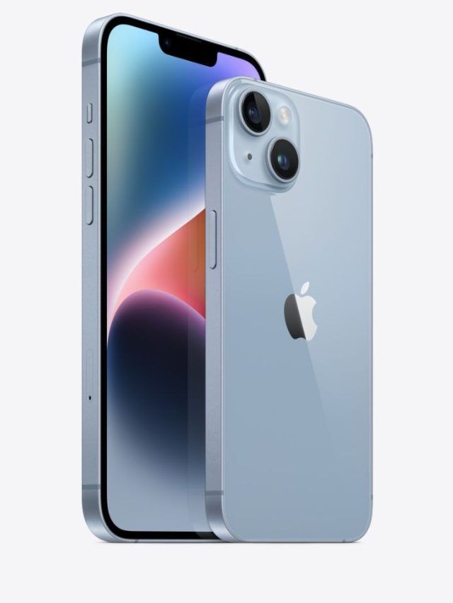 iPhone 14 Plus पर कई हजार का डिस्काउंट, Amazon पर है ऑफर