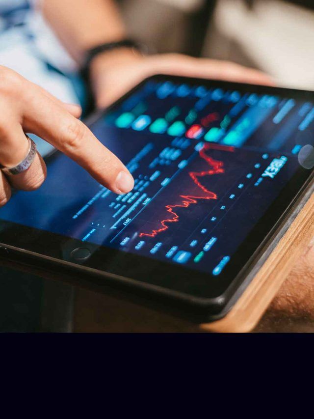 Hot stocks on November 29: Adani Total Gas, Canara Bank, IREDA, Adani Energy and more