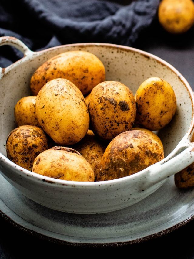 बिना कोल्ड स्टोर के लंबे समय तक फ्रेश रहेंगे आलू, अपनाएं ये तरीका