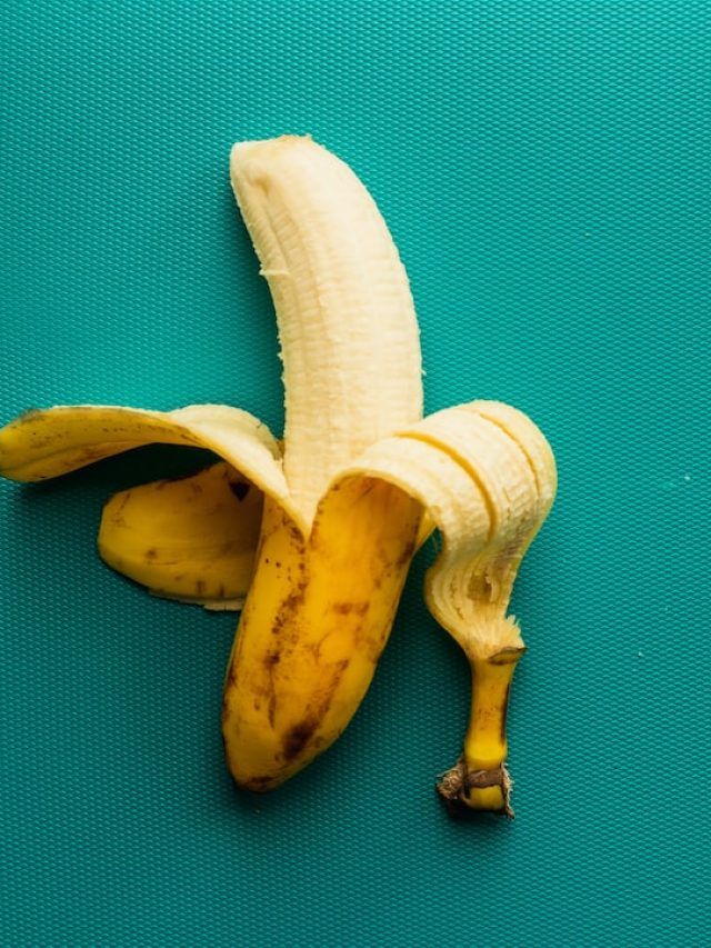 ওজন কমাতে এইভাবে কলা খান