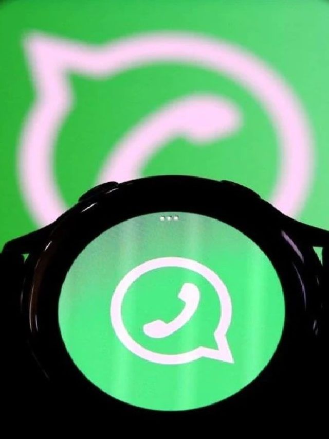 WhatsApp पर भेज दिया गलत मैसेज? कर सकेंगे एडिट, ये है तरीका