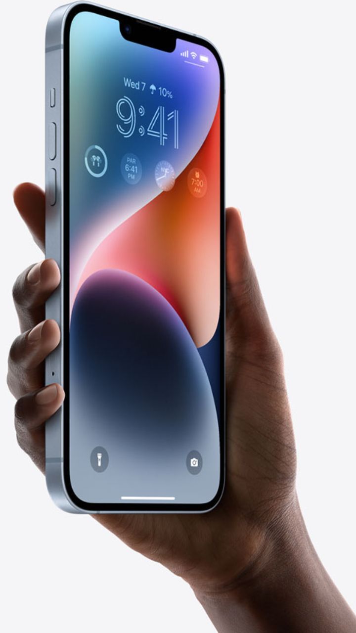 iPhone 14 gets a big discount