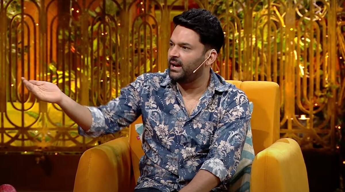 kapil...