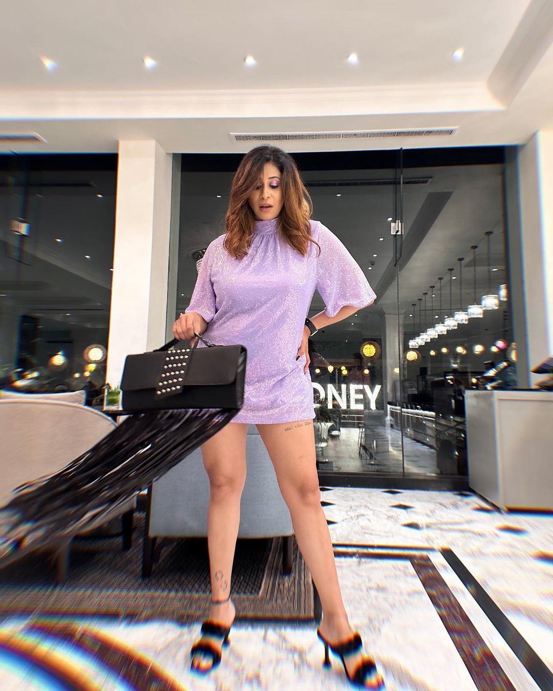kishwer 8