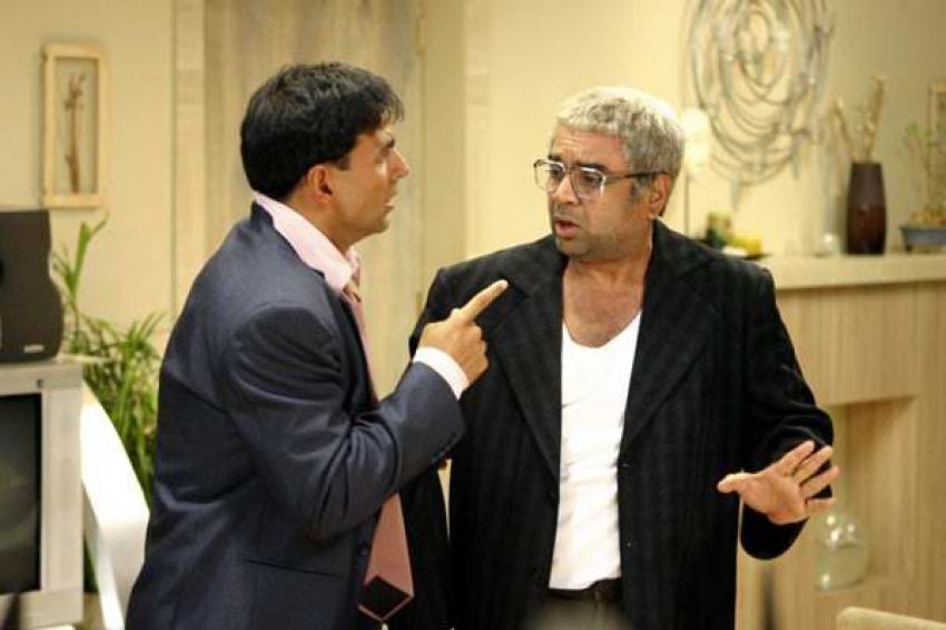 6 iconic characters of Paresh Rawal