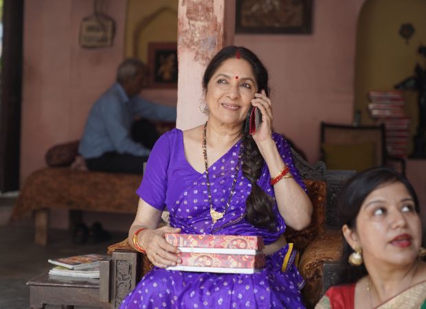 neena gupta in shubh mangal zyada saavdhan