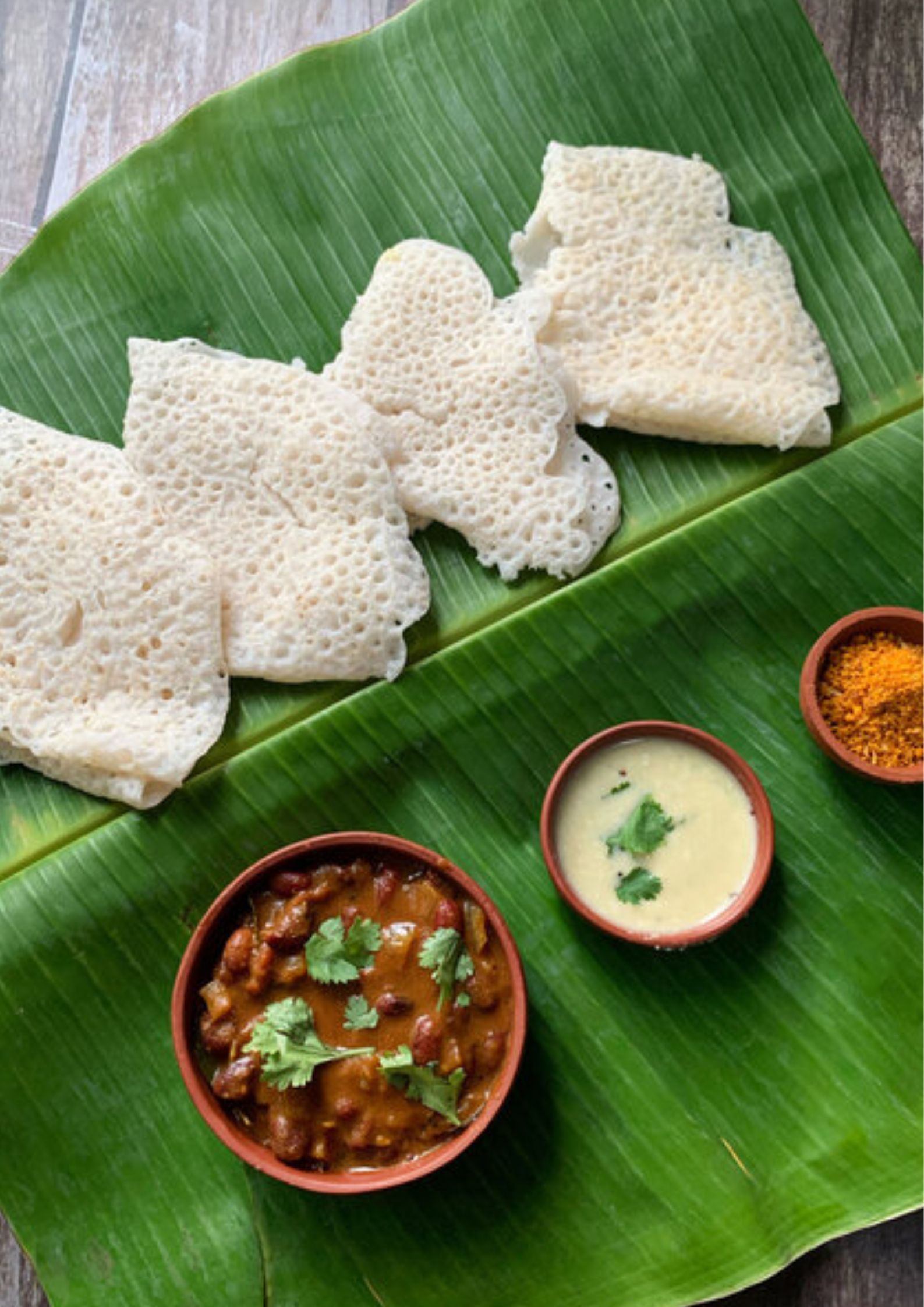 neer dosa