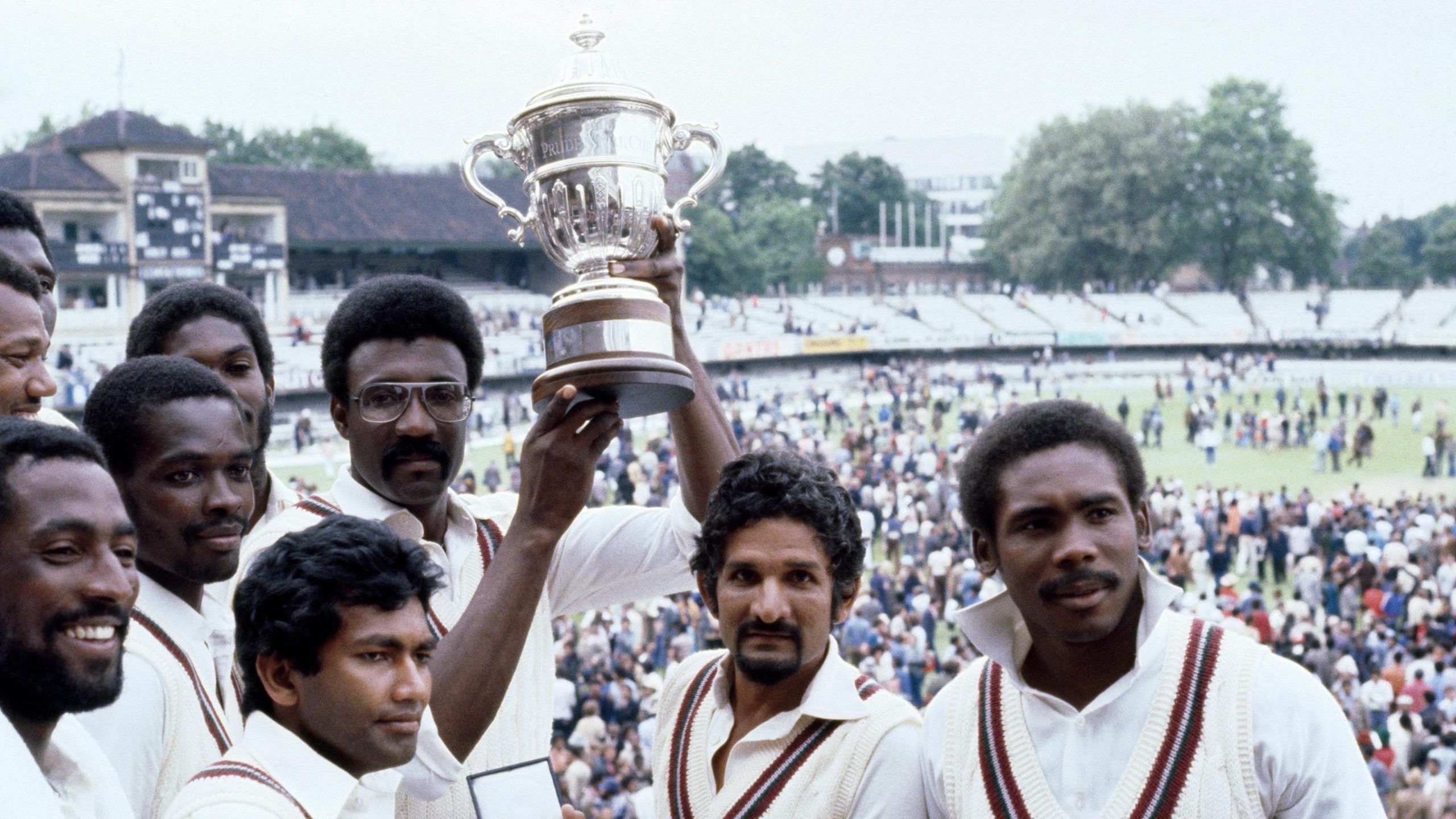 1979 World Cup