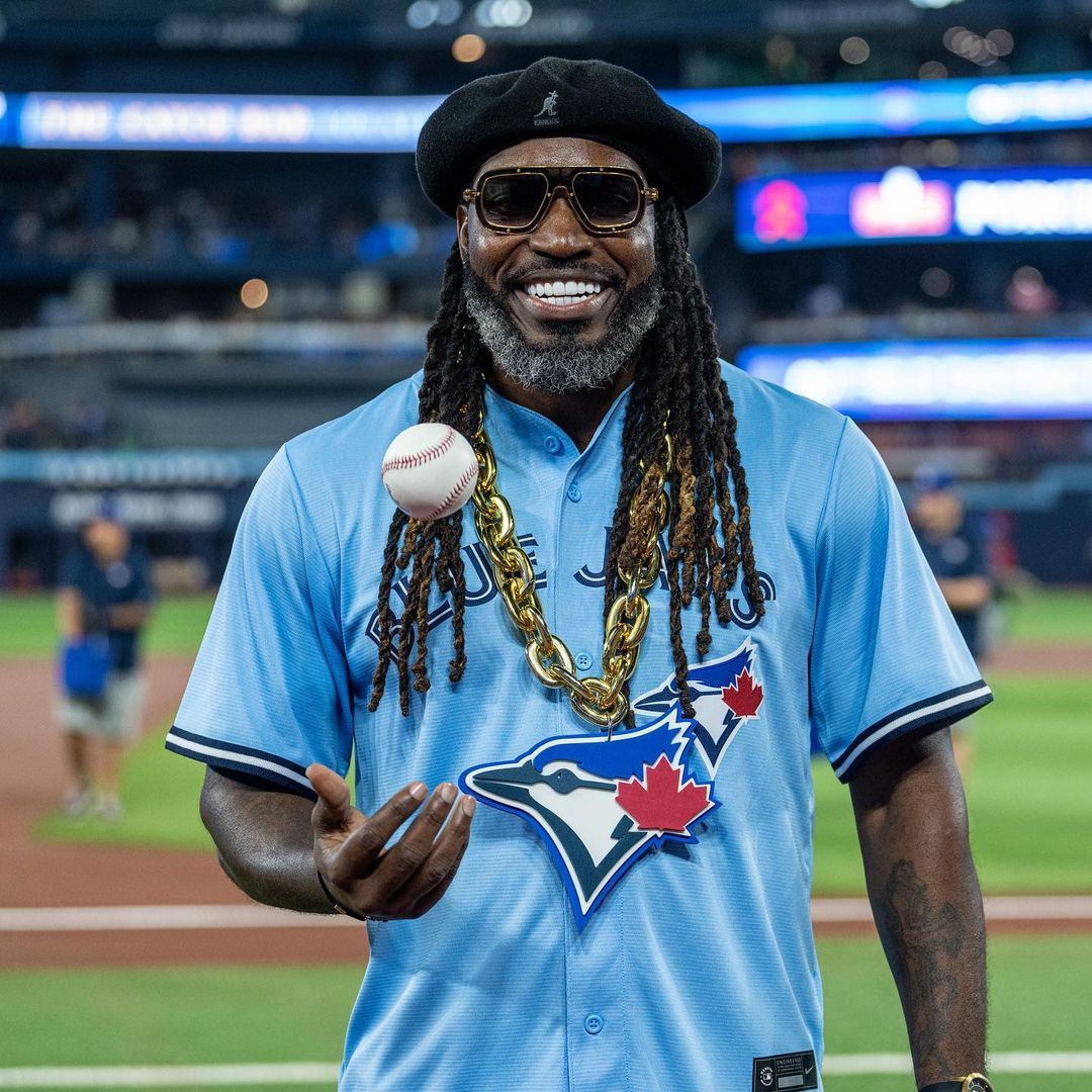 HBD Chris Gayle: Universe Boss turns 45