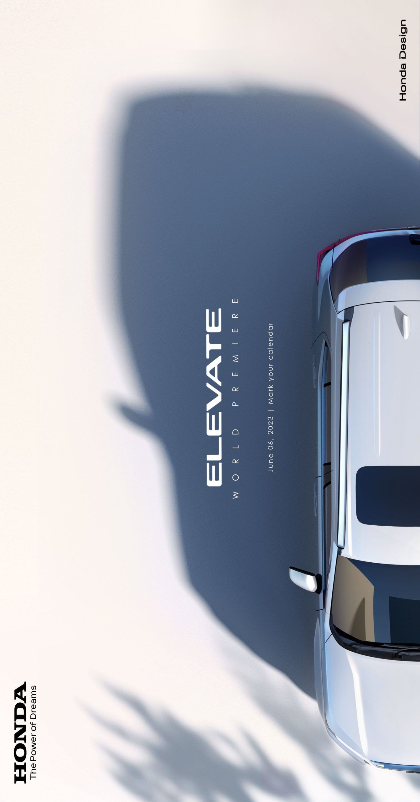 Honda Elevate Launch 1