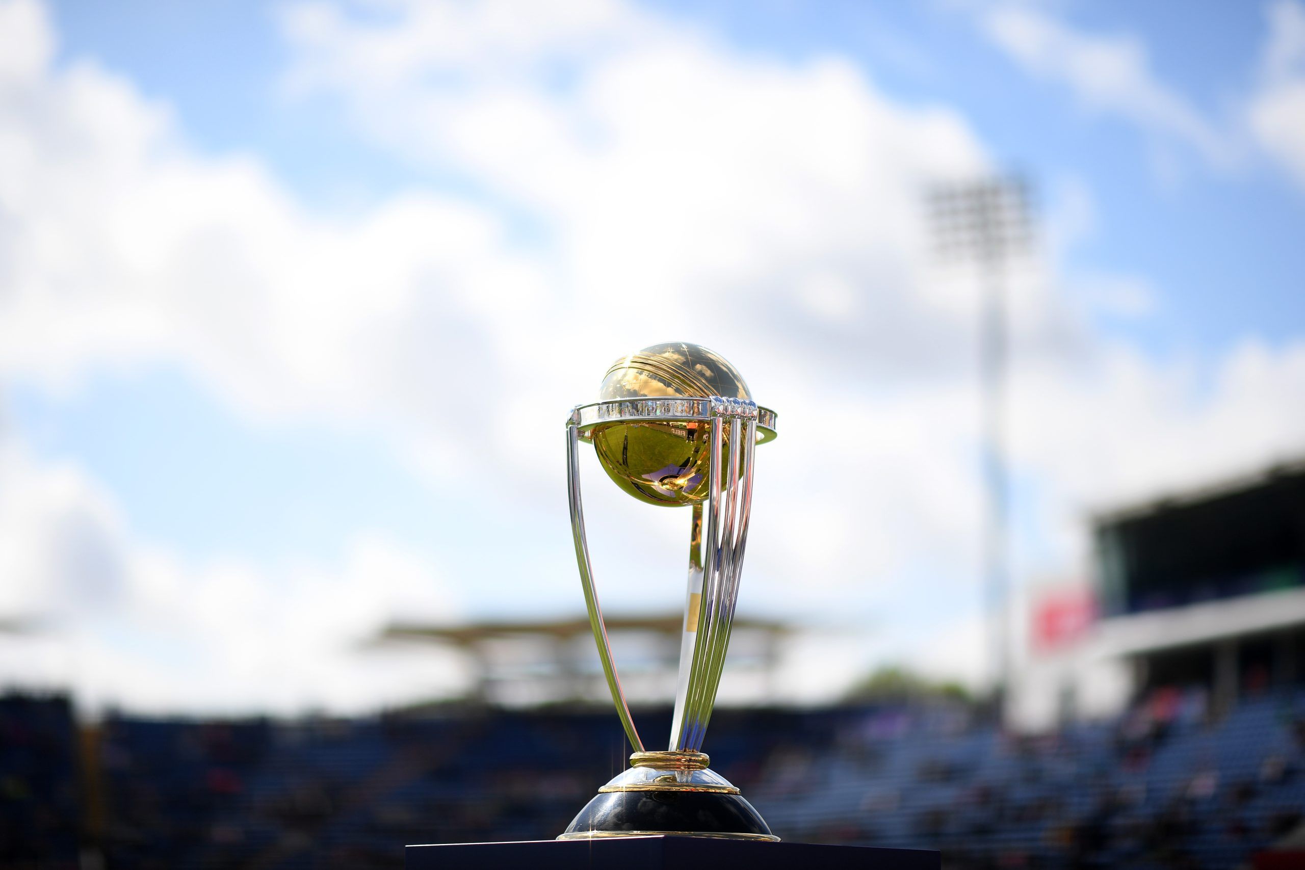 ICC Trophy 2