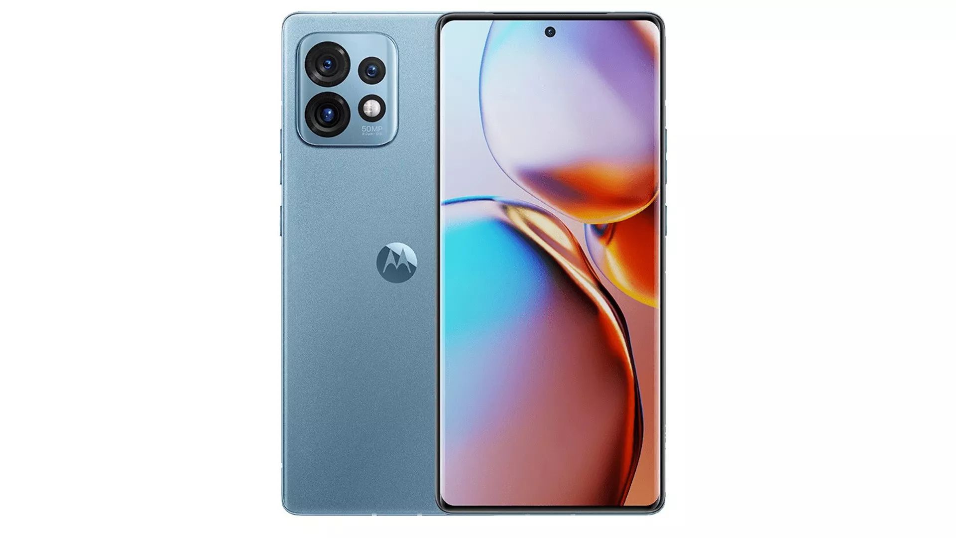 Moto X40