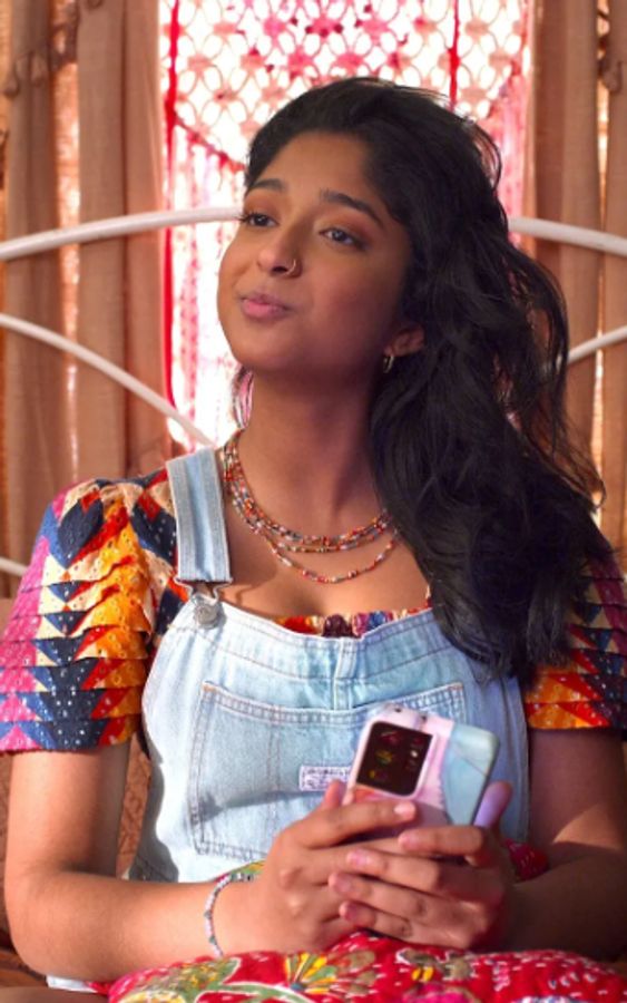 Never Have I Ever Season 4: Best fashion moments Never Have I Ever Season 4: Best fashion moments