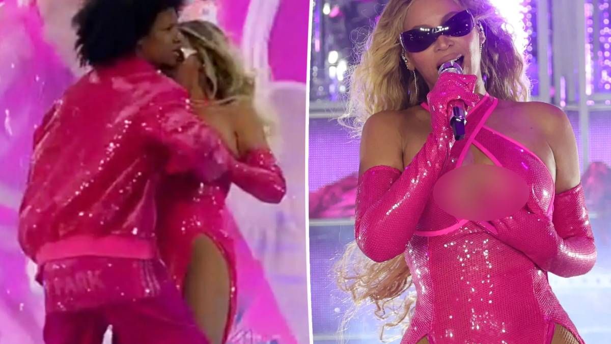 Beyonce