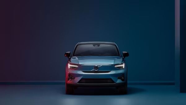 Volvo C40 Recharge