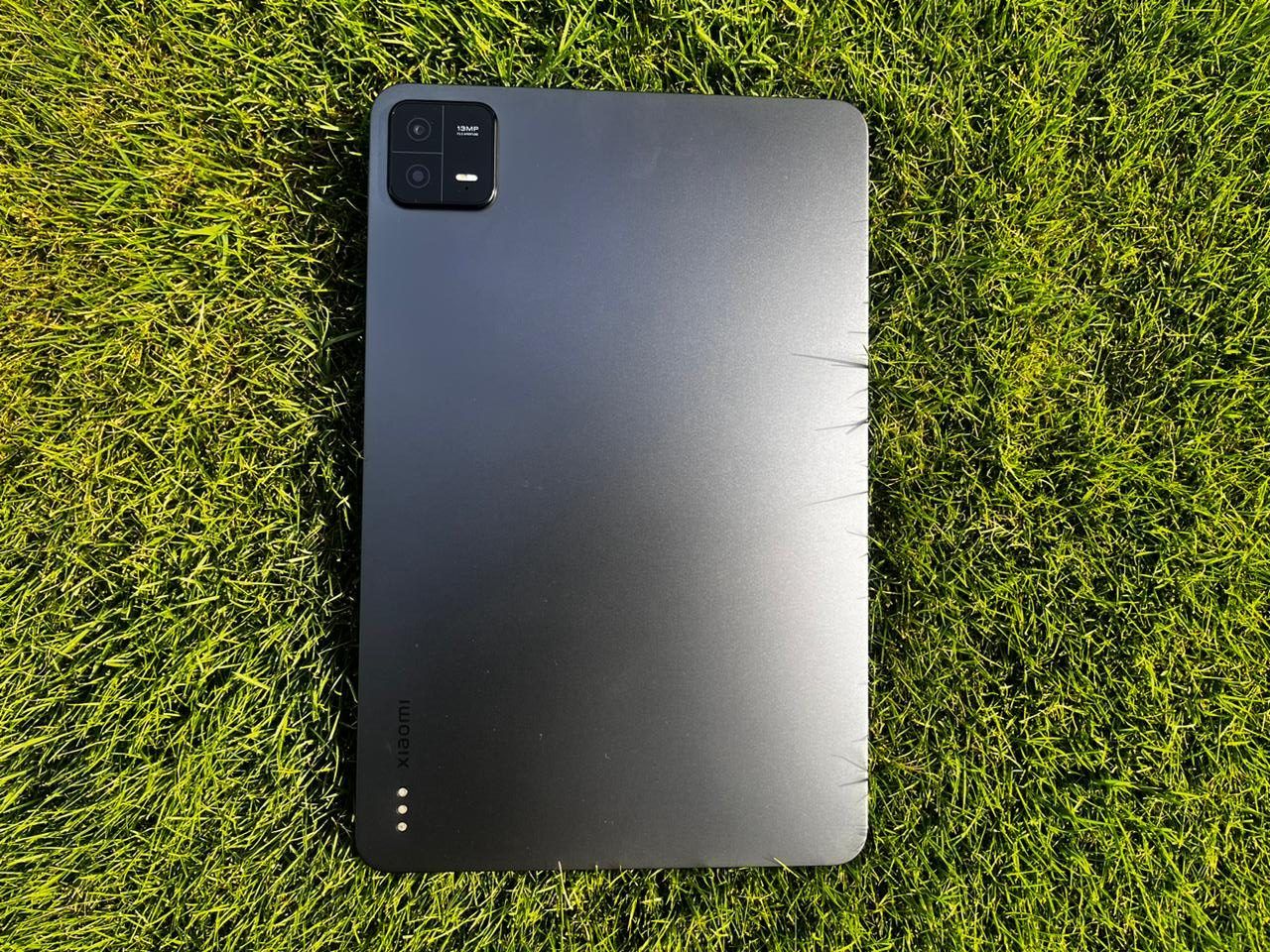 Xiaomi Pad 6 launched at Rs 26,999: First look