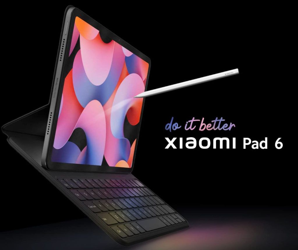 Xiaomi Pad 6 with keyboard and smart pen 2nd gen 1024x860 1