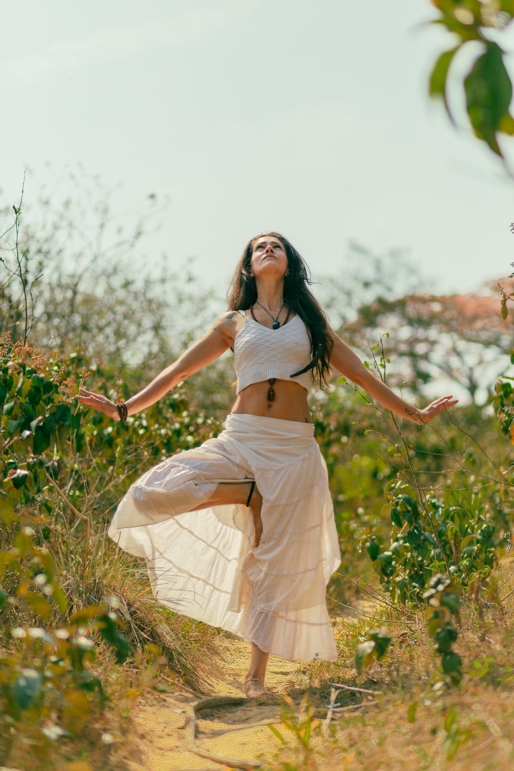 Yoga Day