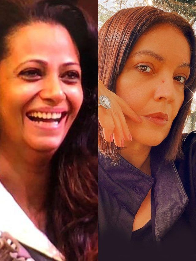 'शादी मेरी भी टूटी है-ड्रामा बंद करो', नवाजुद्दीन की Ex वाइफ पर भड़कीं पूजा भट्ट