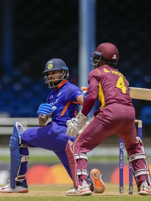India Tour of West Indies: BCCI announces squad for the ODIs and Tests of the month long series, Yashasvi Jaiswal and Mukesh Kumar in