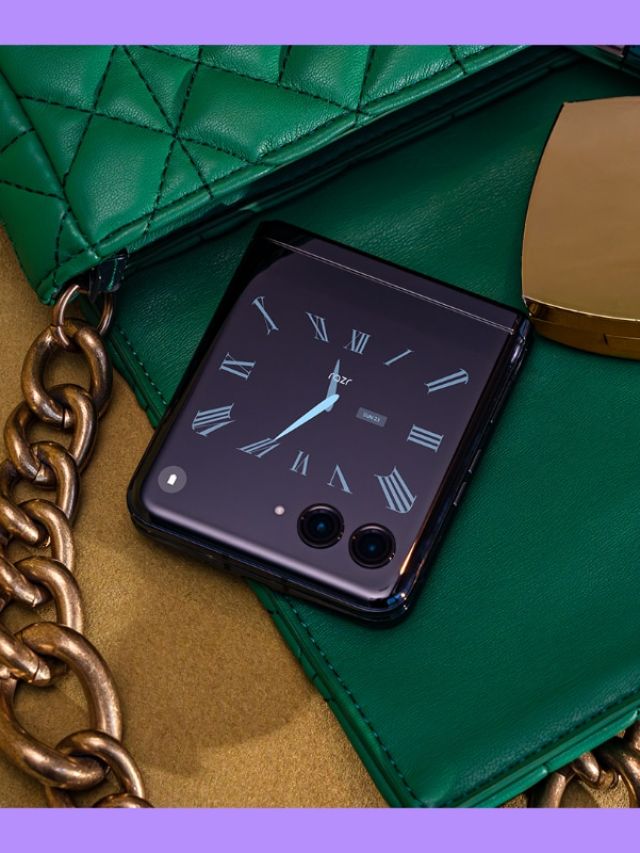 Nothing Phone (2), Galaxy Z Flip 5, Fold 5, Moto Razr 40, OnePlus Nord 3 and more: Upcoming smartphones in July 2023