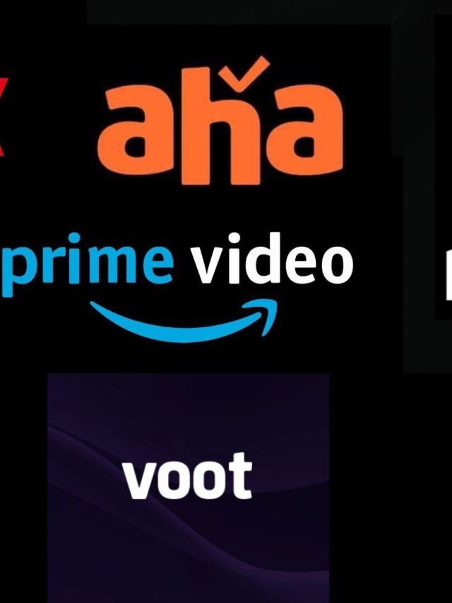 Best OTT Platforms in India for Binge-Watching in 2023