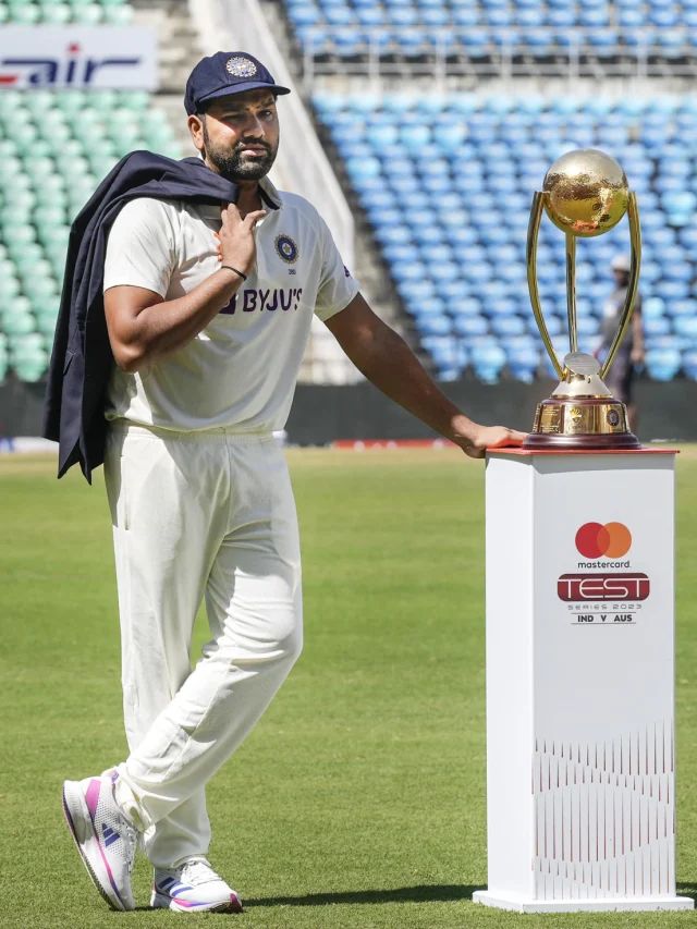 WTC Final 2023: Indian Cricket Team jersey launch by Adidas, Squads for ICC World Test Championship 2023, Where To Watch, Timings, Ravi Shastri’s India Playing XI