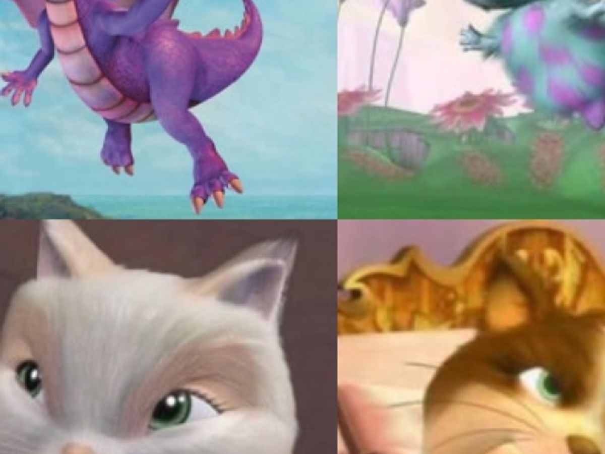 5 Barbie Movies And Their Pets