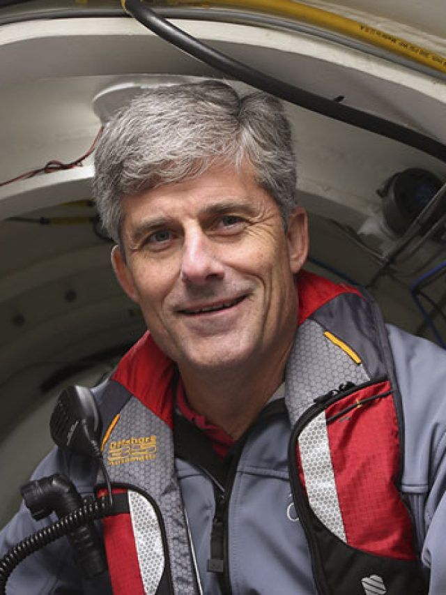 Titan submersible-parent firm OceanGate CEO among passengers, find out Stockton Rush’s Titanic connection, sounds heard from missing Titanic tourist sub, oxygen to last only 10 hours, Titanic curse