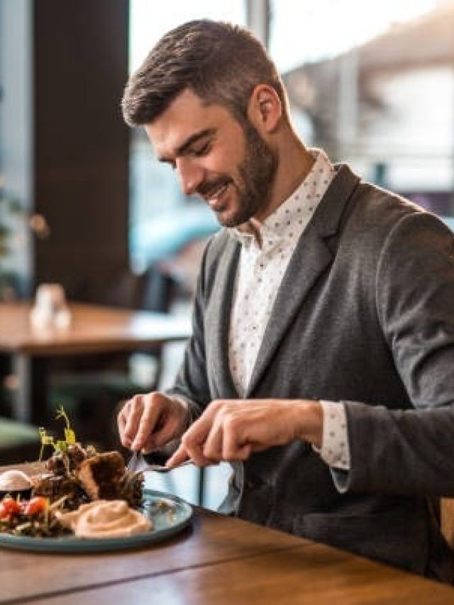 खाना खाने के तुरंत बाद करते हैं ये काम? पूरे शरीर की हो जाएगी ऐसी-तैसी