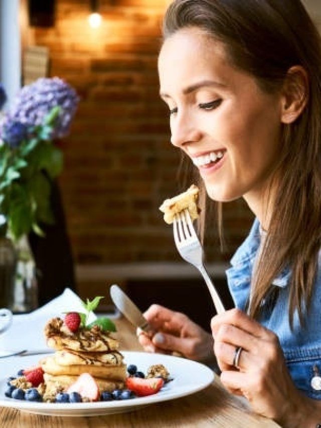 सुबह के समय ना करें इन चीजों को खाने की गलती, दिन गुजारना हो जाएगा मुश्किल