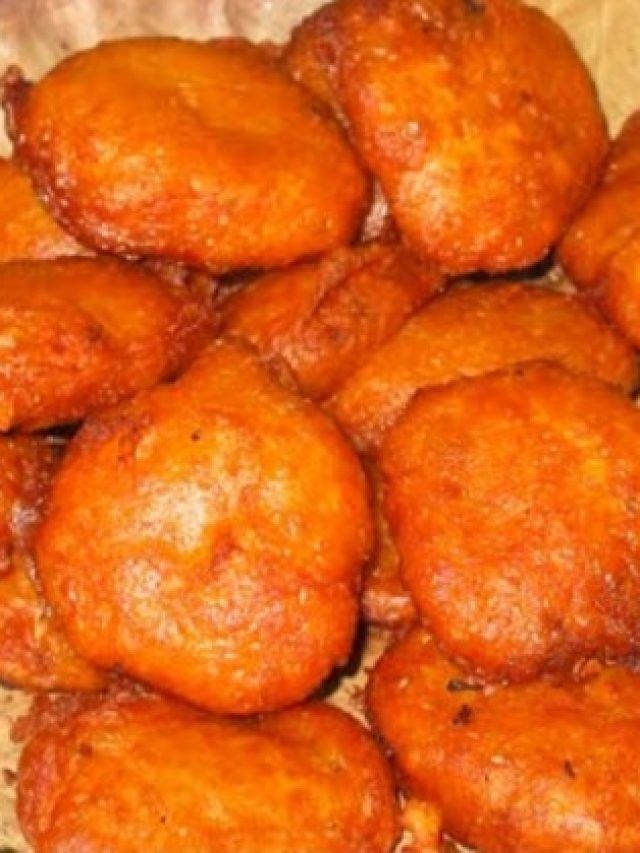 টেস্ট একদম দোকানের মতো, আলুর চপের পুরটাই আসল, চপওয়ালার রেসিপি