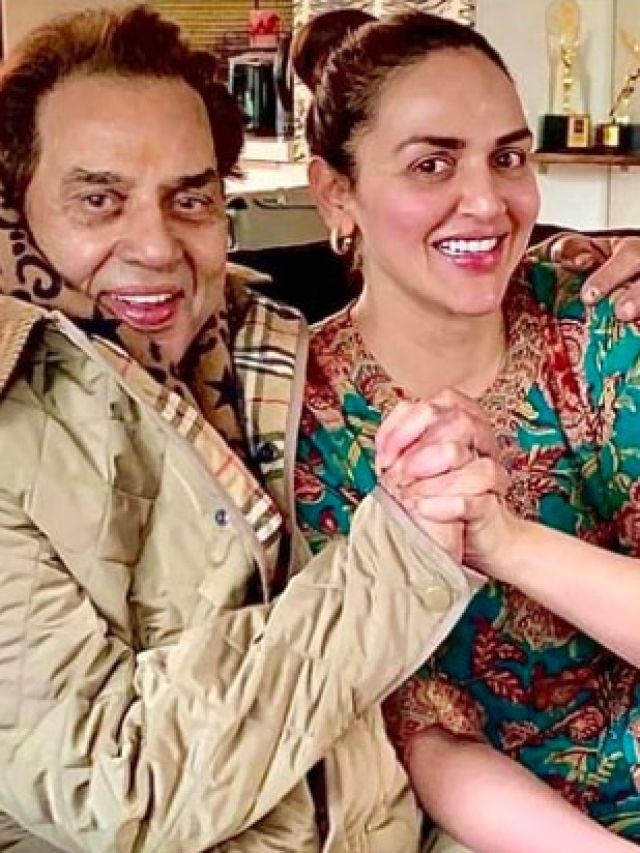 कैसे पिता हैं धर्मेंद्र? जब बेटी ईशा देओल ने बताया रिश्ते का सच, बोलीं- घर आते ही...