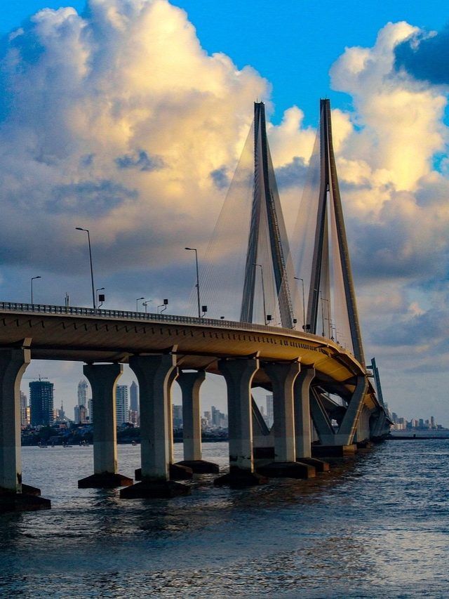 5 Longest Bridges In India